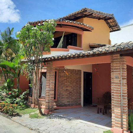 Vila Santa Fe Porto Seguro Luaran gambar