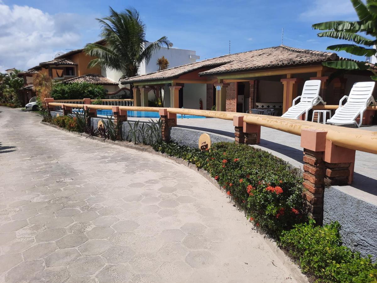 Vila Santa Fe Porto Seguro Luaran gambar