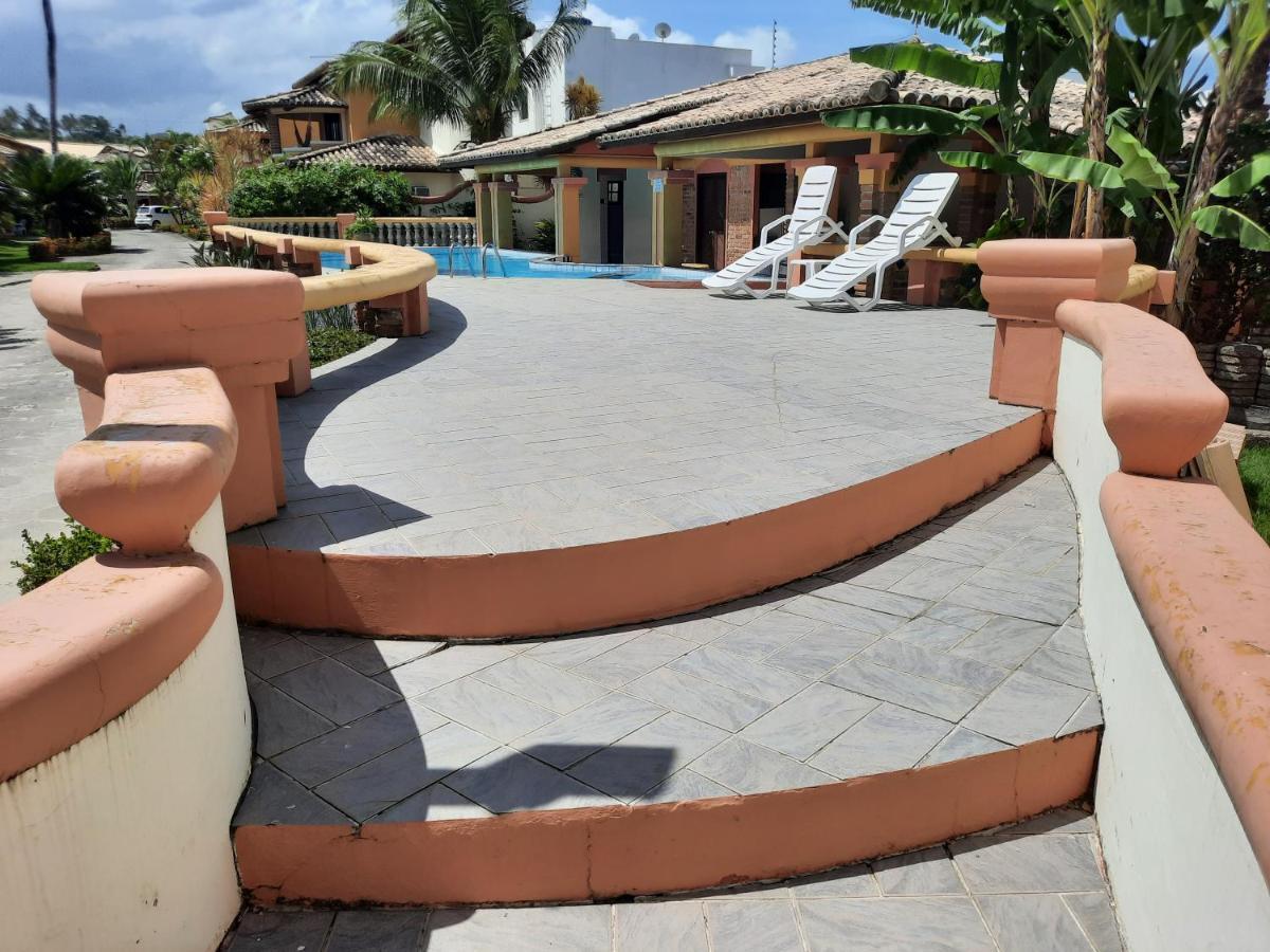 Vila Santa Fe Porto Seguro Luaran gambar