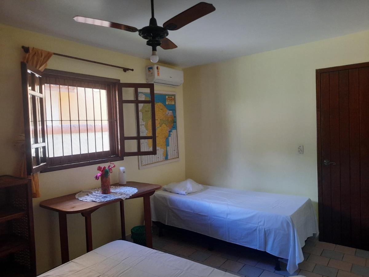 Vila Santa Fe Porto Seguro Luaran gambar