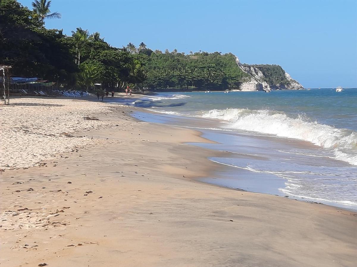 Vila Santa Fe Porto Seguro Luaran gambar