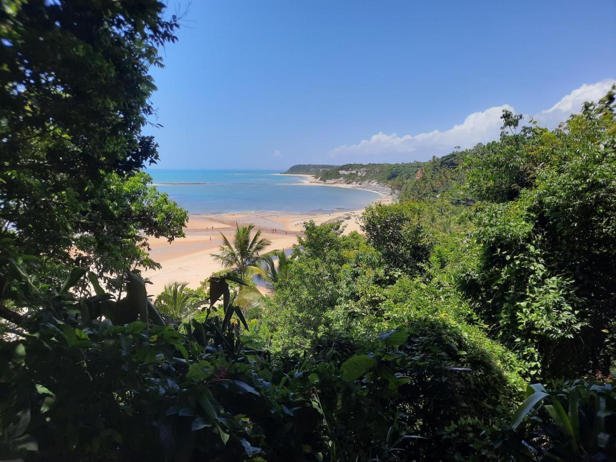 Vila Santa Fe Porto Seguro Luaran gambar