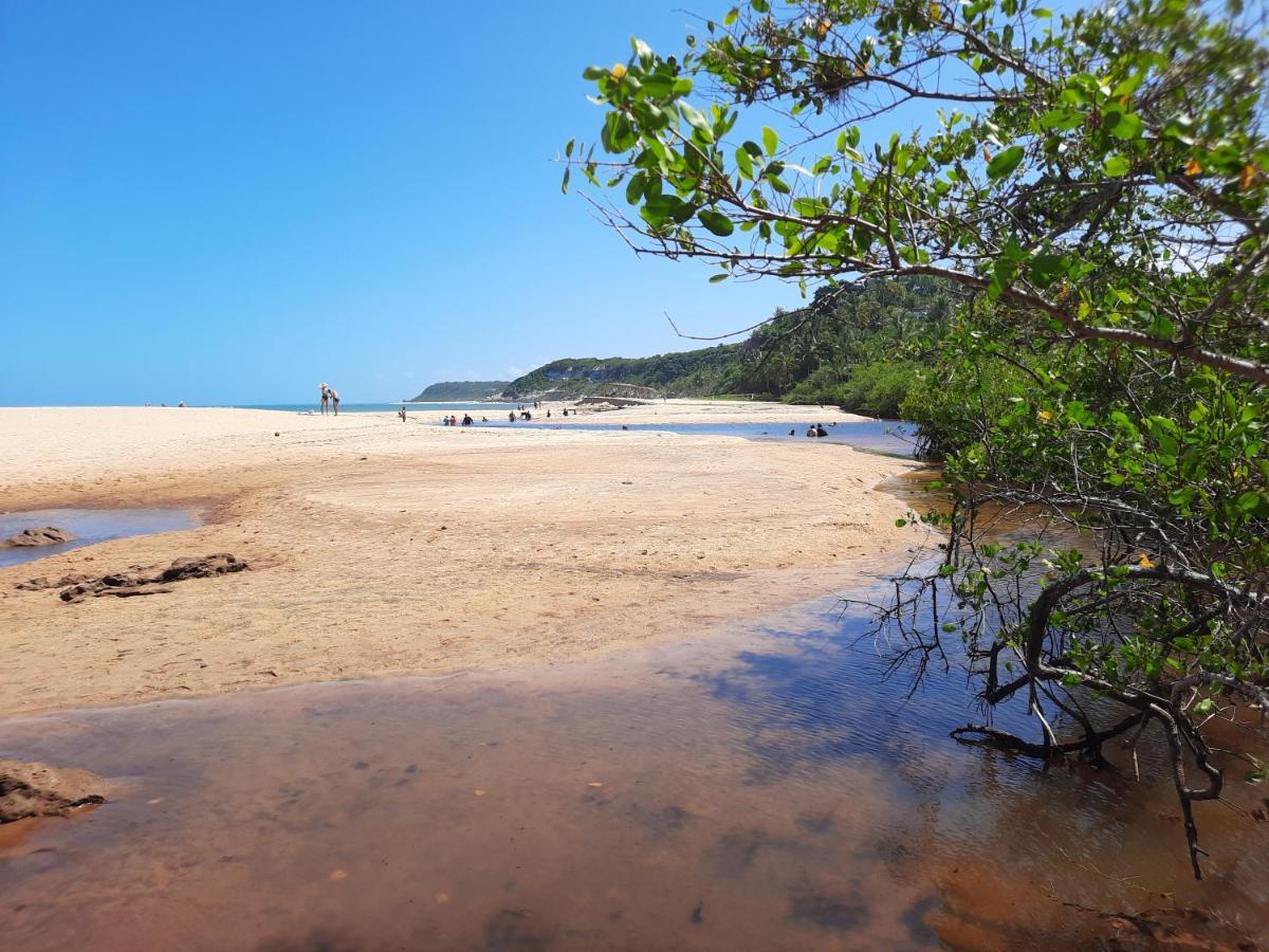 Vila Santa Fe Porto Seguro Luaran gambar